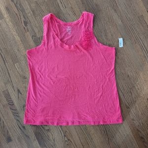 Old Navy cotto top